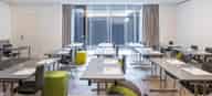 Small Meeting Rooms
