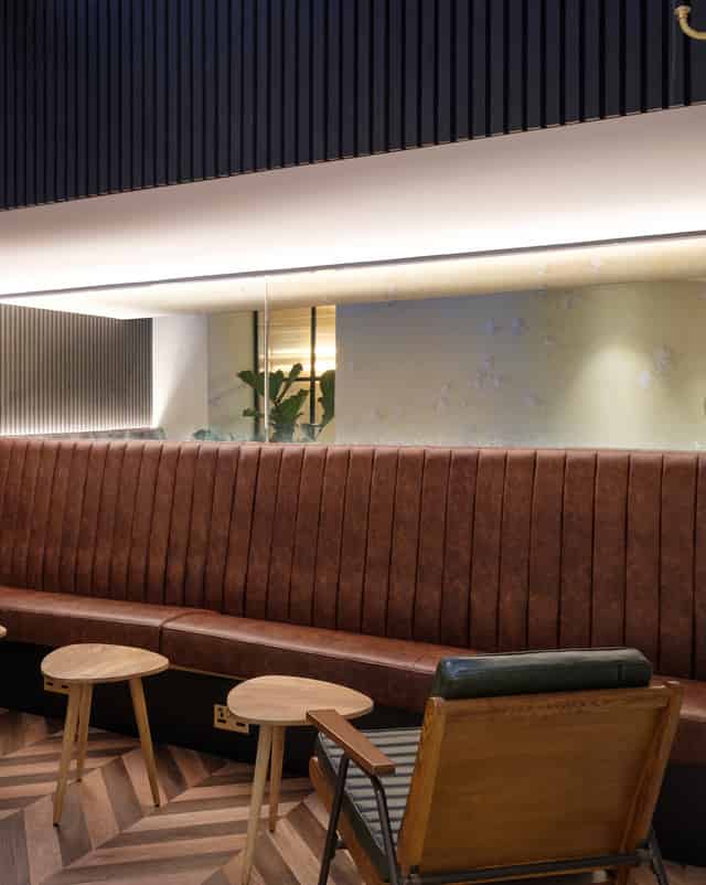 Beauty Event Space