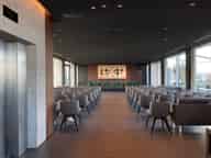 Christmas Party Venues