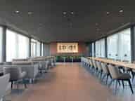Private Dining Rooms