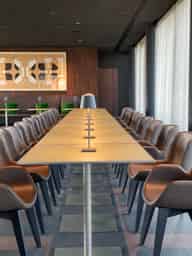 Summer Party Venues
