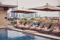Outdoor Terraces