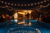Christmas Party Venues