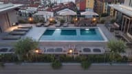 Outdoor Terraces