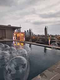 Summer Party Venues