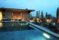 Christmas Party Venues