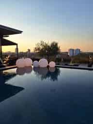 Event Venues