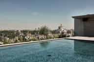Outdoor Terraces