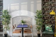 Meeting Rooms