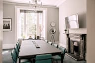 Small Meeting Rooms