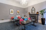 Small Meeting Rooms