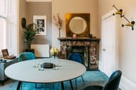 Small Meeting Rooms