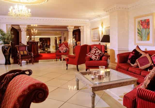 Valentia Suite