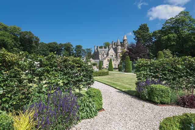 Gardens