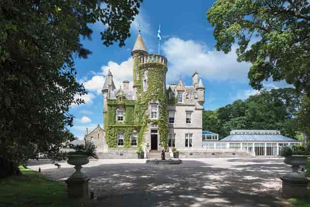 Luxury Castle  Venue near ...