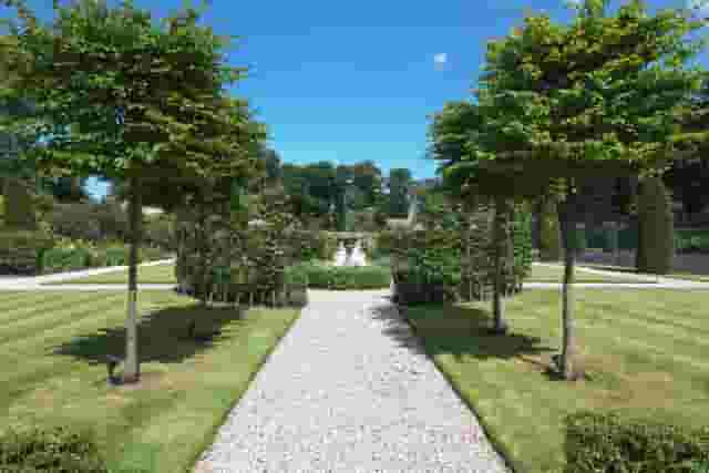 Gardens