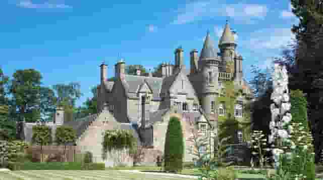 Gardens