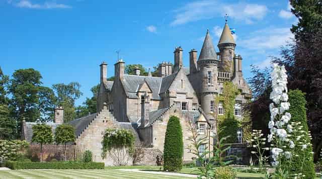Gardens