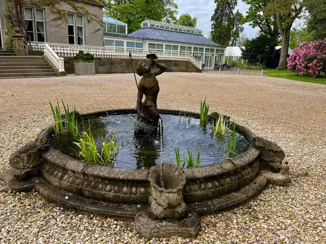 Carlowrie Castle