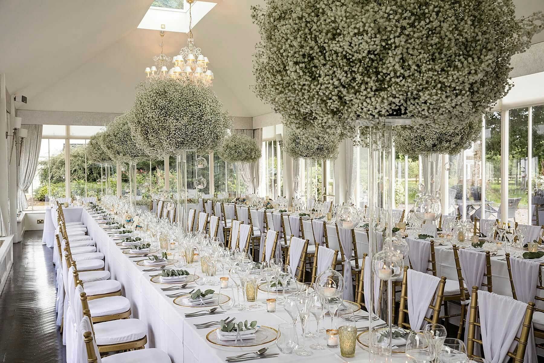 Carlowrie Castle Venue
