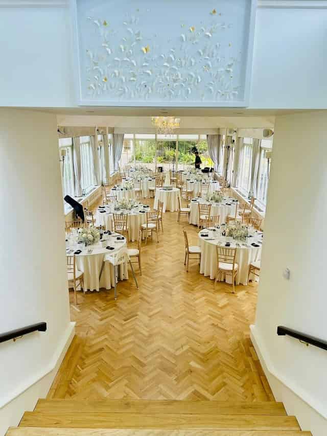 Carlowrie Castle