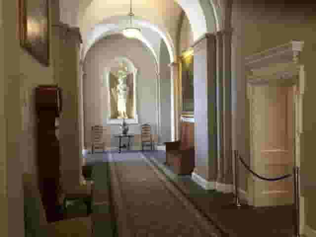 Marchmont House