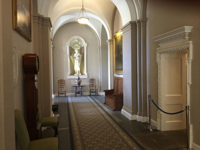 Marchmont House