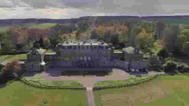 Marchmont House