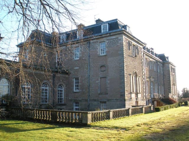 Marchmont House
