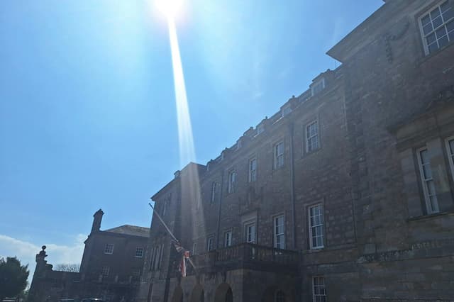 Marchmont House