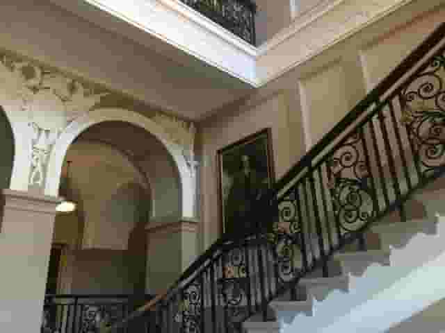 Marchmont House