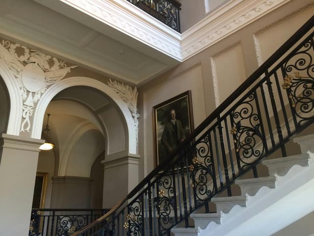 Marchmont House
