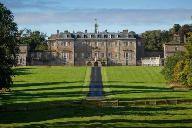 Marchmont House