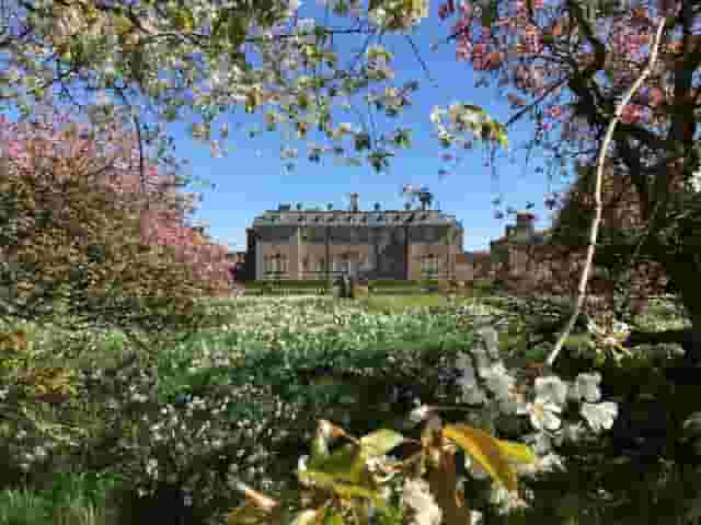 Marchmont House