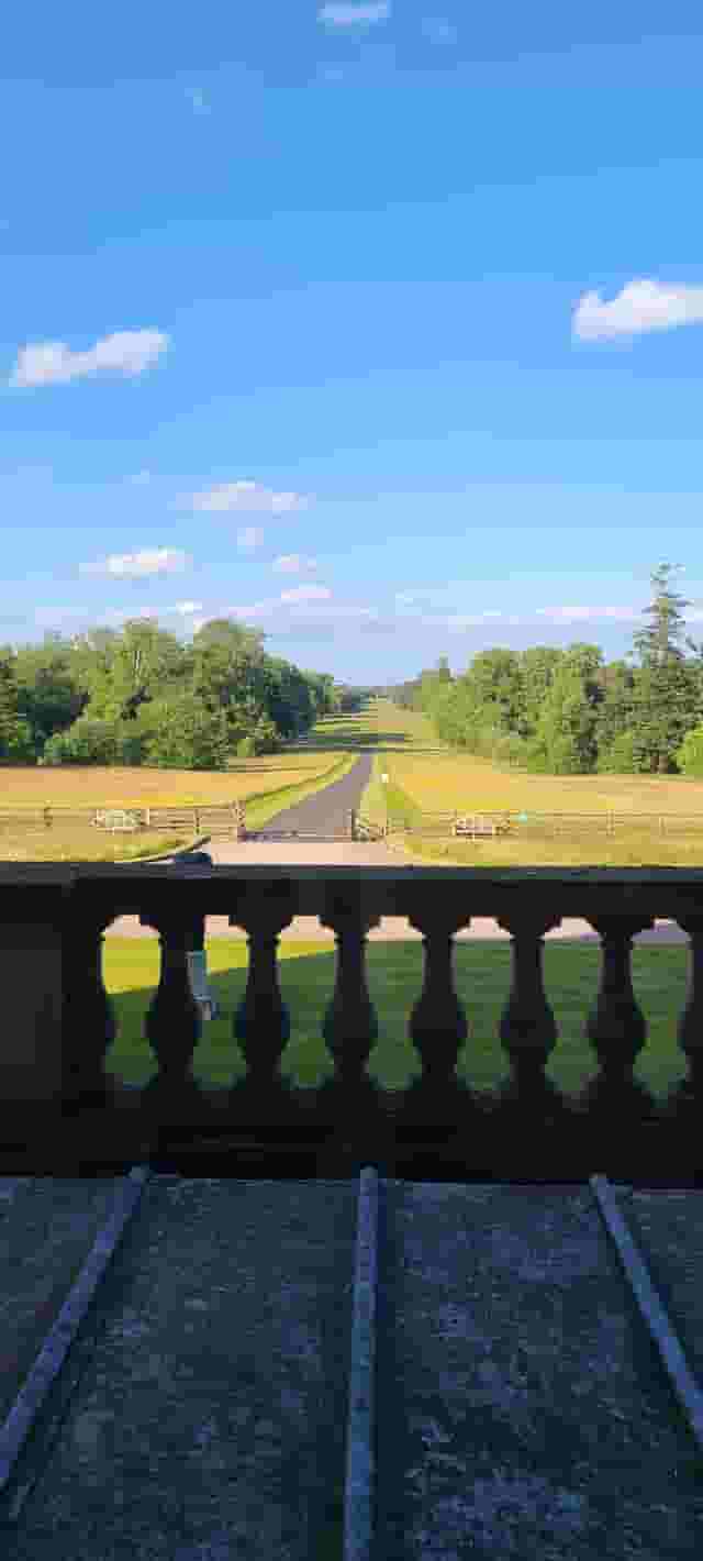 Marchmont House