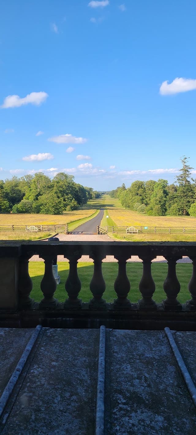 Marchmont House