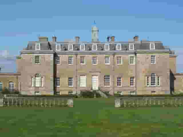 Marchmont House