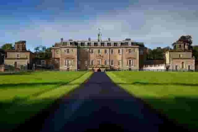 Marchmont House