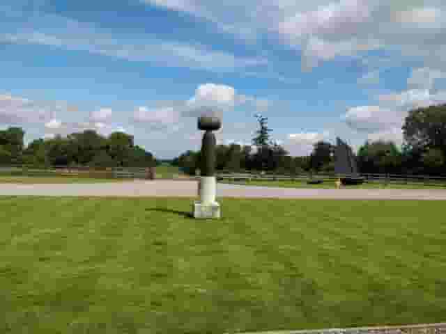 Marchmont House
