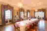 Small Meeting Rooms