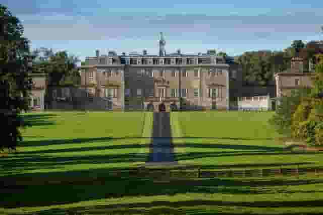 Marchmont House