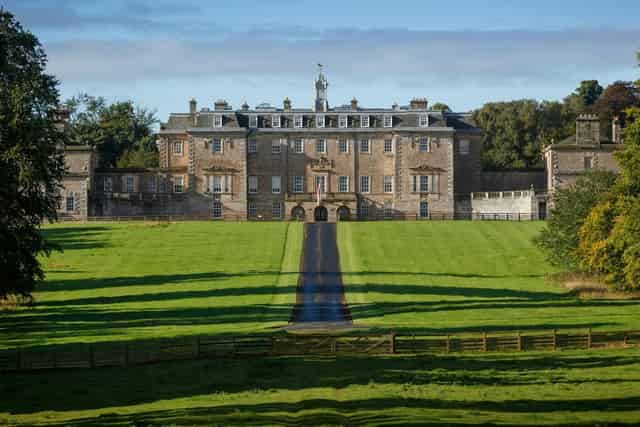 Marchmont House