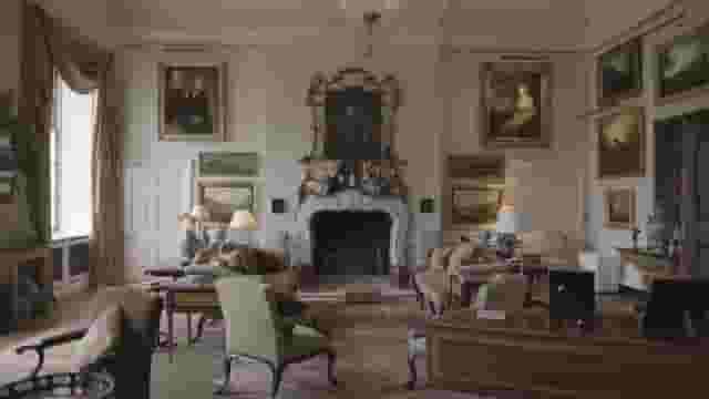 Marchmont House