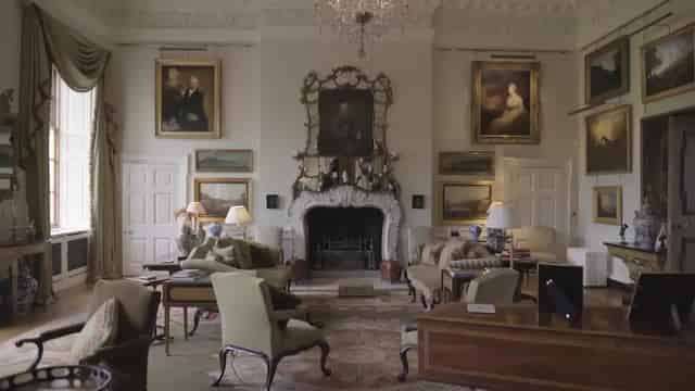 Marchmont House
