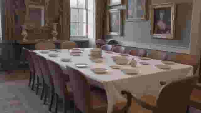 Marchmont House
