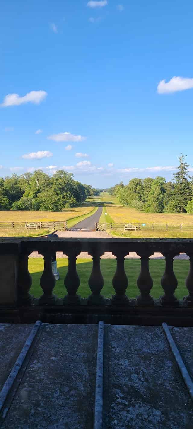 Marchmont House