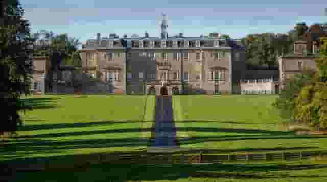 Marchmont House