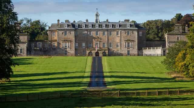 Marchmont House