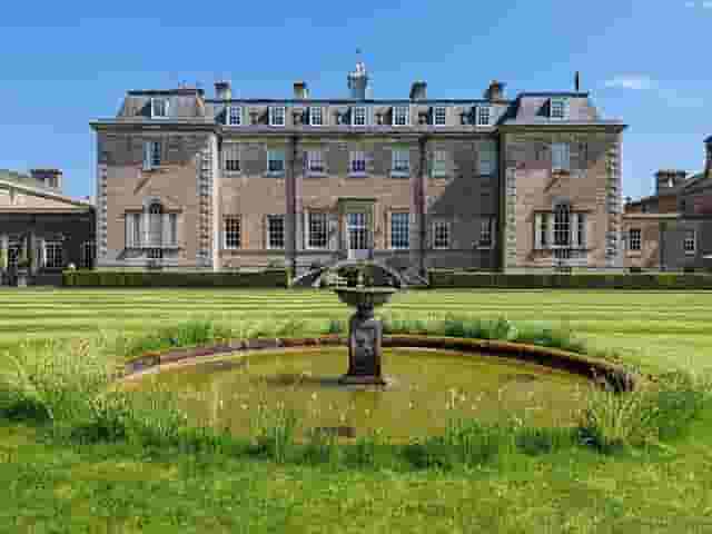 West Gardens