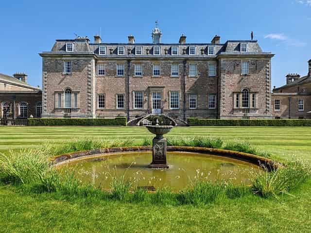 West Gardens